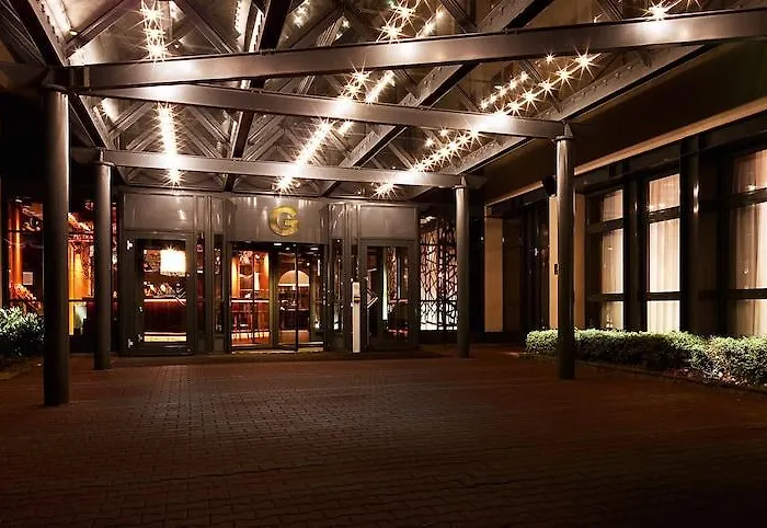 Courtyard By Marriott Berlin 4* Teltow