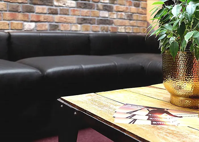 Courtyard By Marriott Berlin Hotel 4*