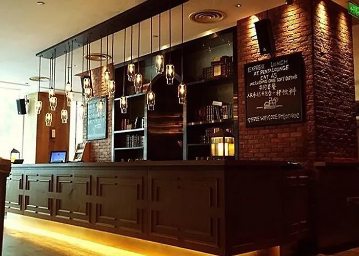 Courtyard By Marriott Berlin Hotel Teltow