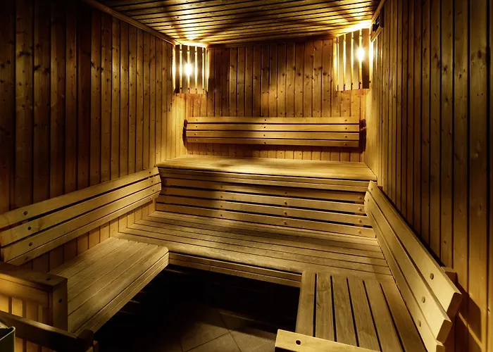 Courtyard By Marriott Berlin Teltow