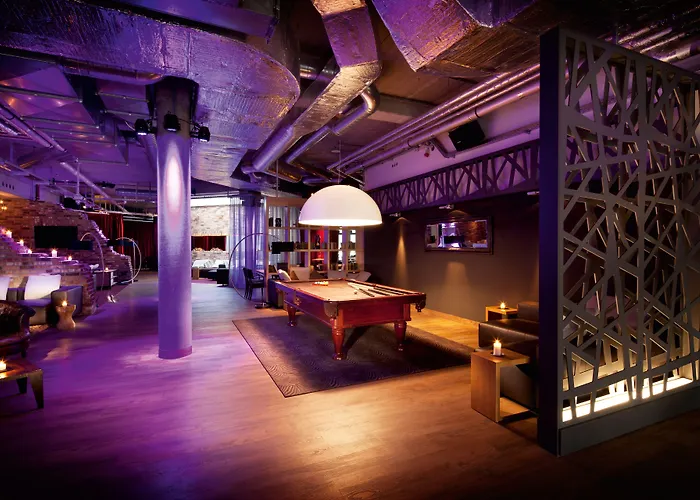 Courtyard By Marriott Berlin 4* Teltow