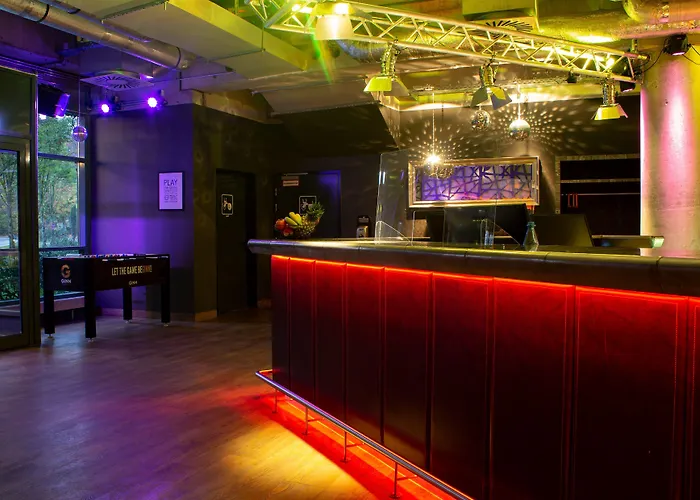 Courtyard By Marriott Berlin