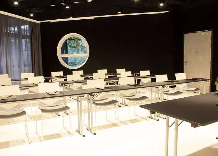 Courtyard By Marriott Berlin