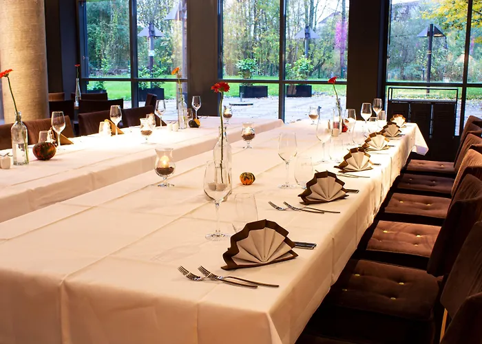 Hotel Courtyard By Marriott Berlin