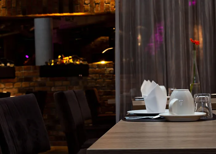 Hotel Courtyard By Marriott Berlin 4*