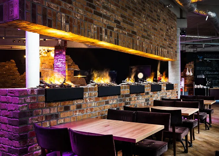 Courtyard By Marriott Berlin Teltow