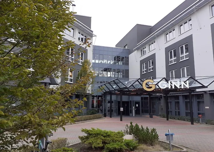 Courtyard By Marriott Berlin Teltow