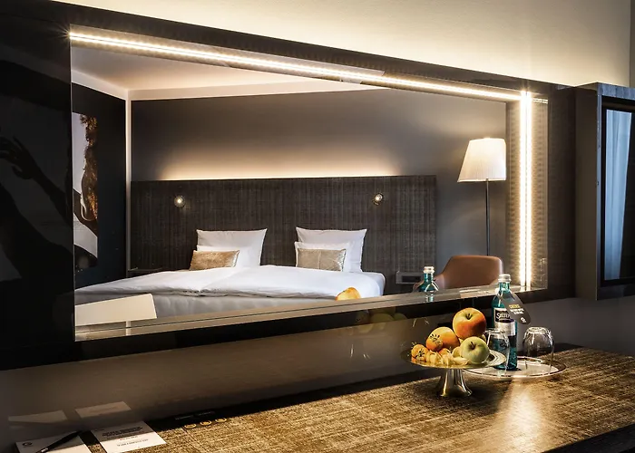 Courtyard By Marriott Berlin 4*