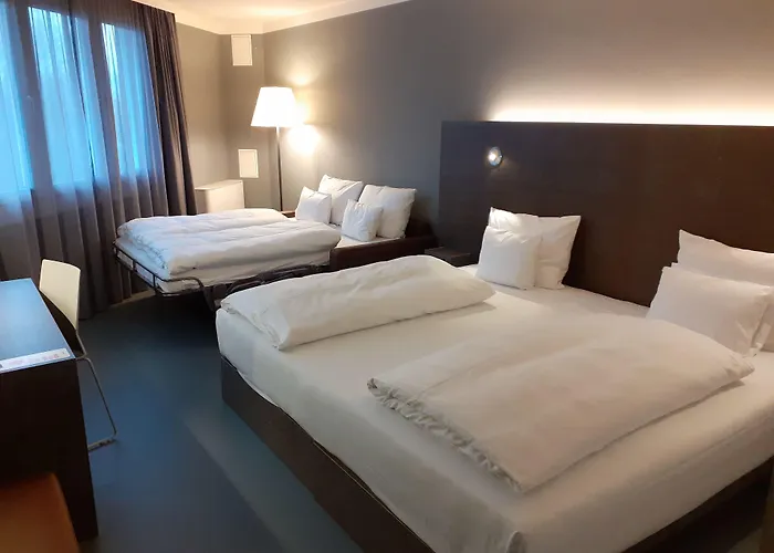 Hotel Courtyard By Marriott Berlin 4*