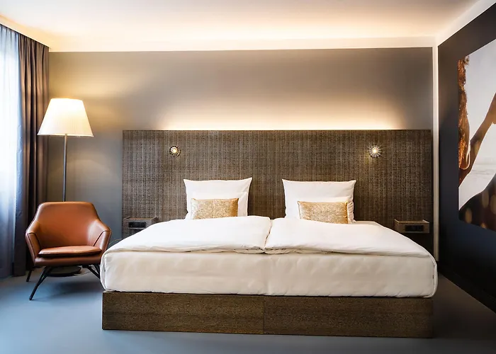 Courtyard By Marriott Berlin Teltow