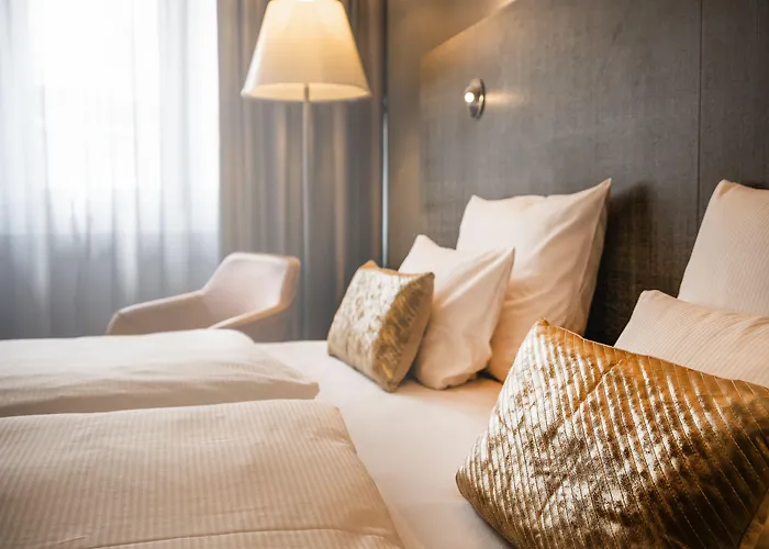 Courtyard By Marriott Berlin Teltow