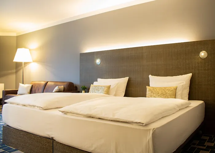 Courtyard By Marriott Berlin Teltow