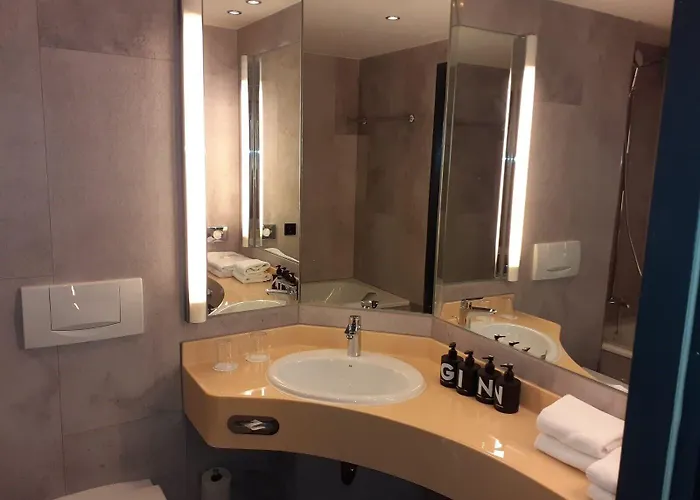 Courtyard By Marriott Berlin 4* Teltow