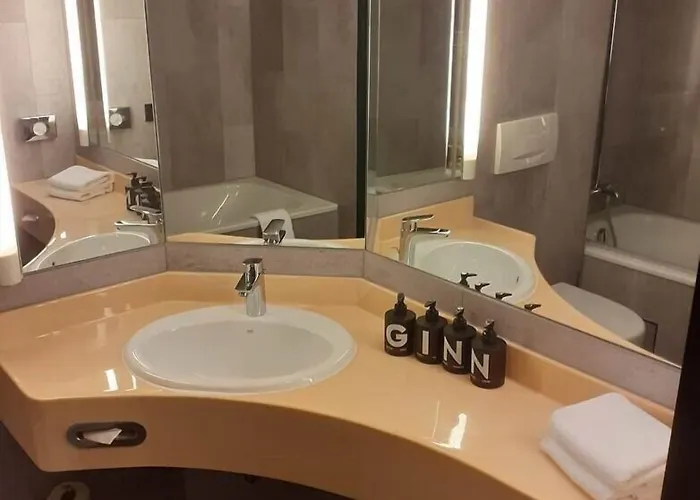 Courtyard By Marriott Berlin Teltow