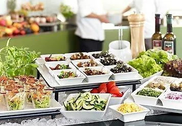 Courtyard By Marriott Berlin Hotel