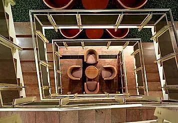 Courtyard By Marriott Berlin Hotel Teltow