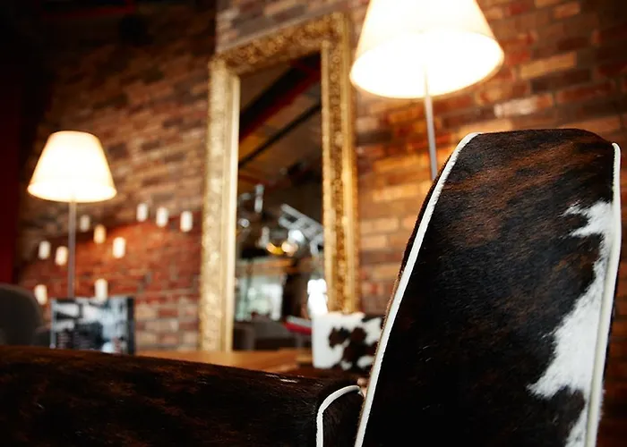 Hotel Courtyard By Marriott Berlin