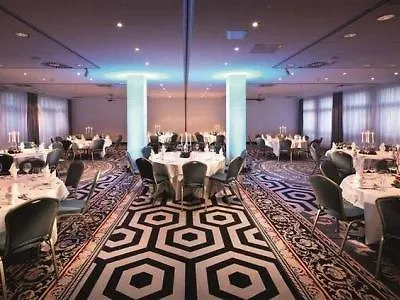 Courtyard By Marriott Berlin 4*