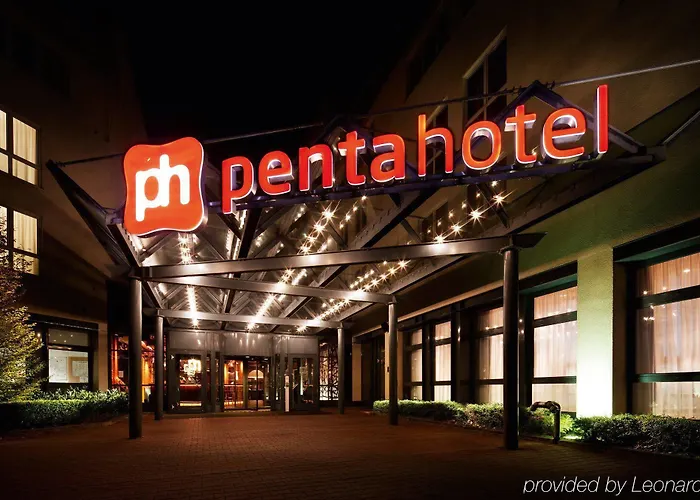 Courtyard By Marriott Berlin 4* Teltow