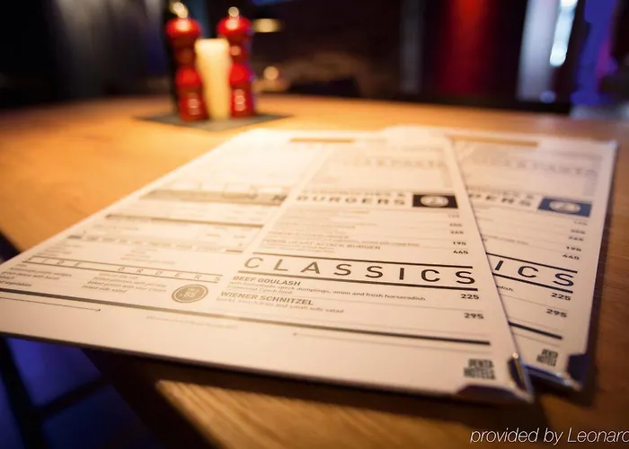 Hotel Courtyard By Marriott Berlin 4*