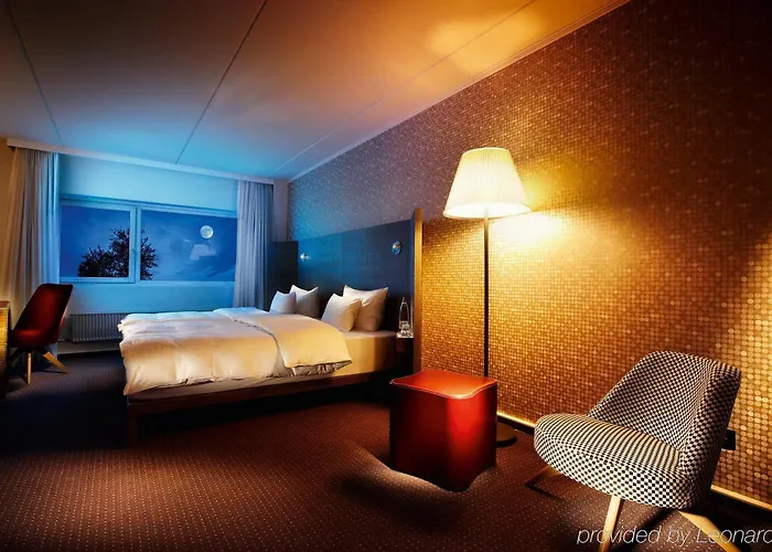 Courtyard By Marriott Berlin Teltow