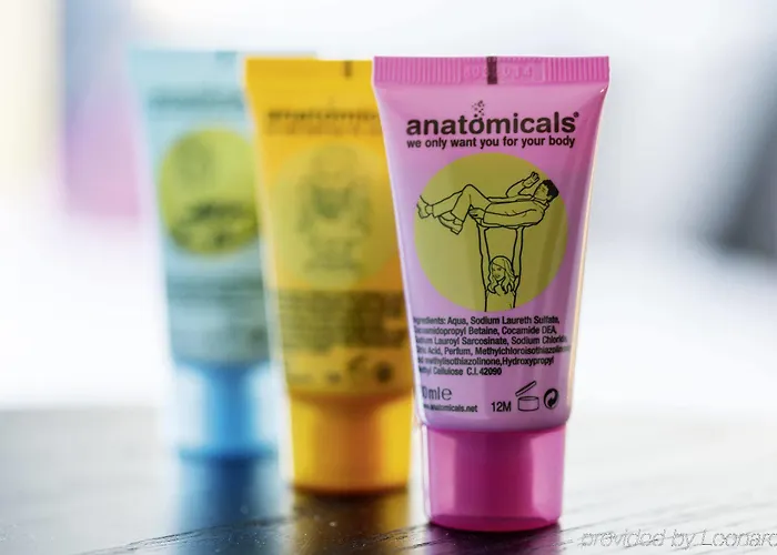 Hotel Courtyard By Marriott Berlin