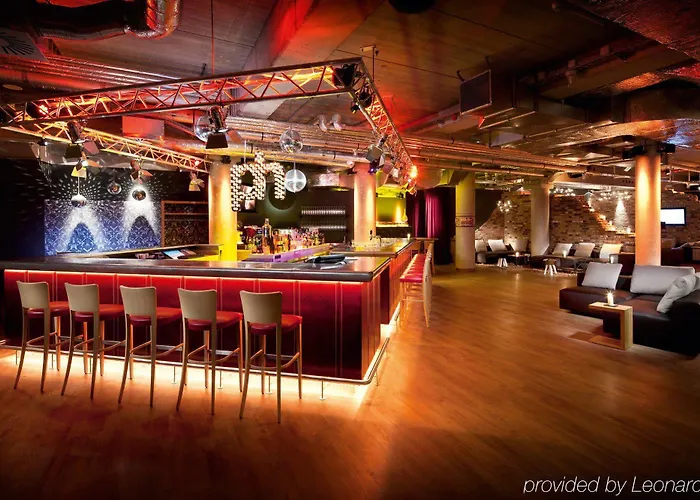 Hotel Courtyard By Marriott Berlin Teltow