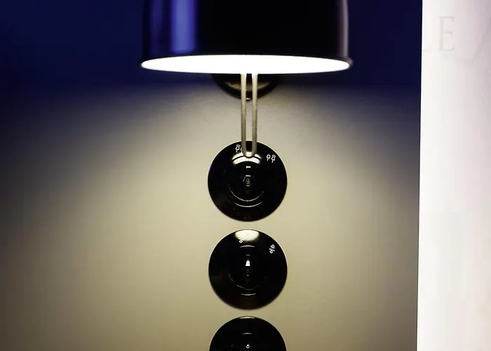 Hotel Courtyard By Marriott Berlin Teltow