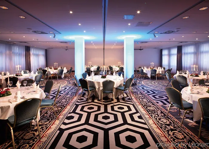 Hotel Courtyard By Marriott Berlin