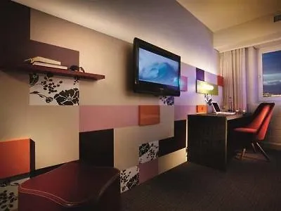 Courtyard By Marriott Berlin 4* Teltow