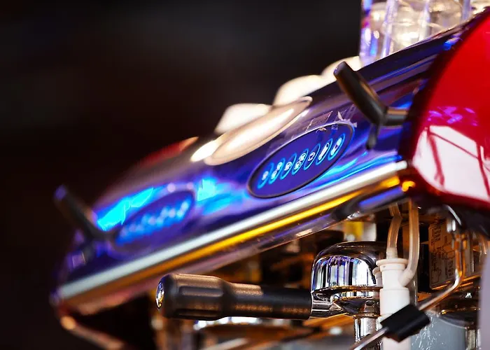 Hotel Courtyard By Marriott Berlin 4*