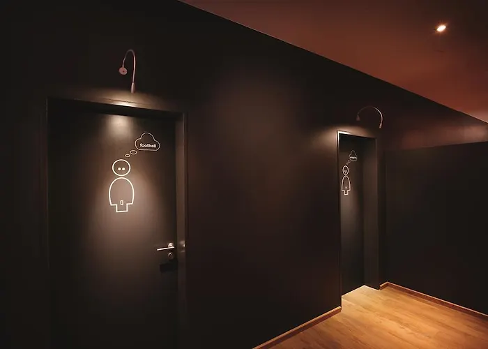 Hotel Courtyard By Marriott Berlin Teltow