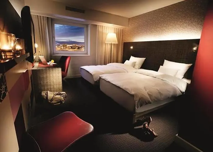 Courtyard By Marriott Berlin