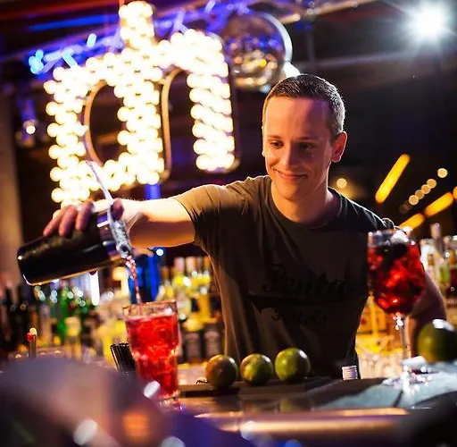 Courtyard By Marriott Berlin 4* Teltow