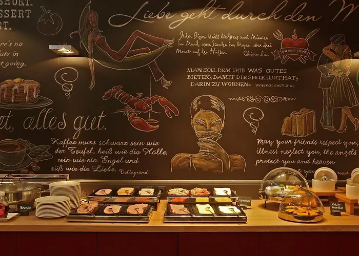 Courtyard By Marriott Berlin 4* Teltow