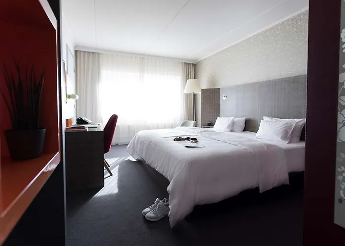 Courtyard By Marriott Berlin Teltow