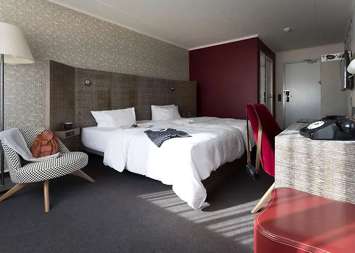 Courtyard By Marriott Berlin Hotel