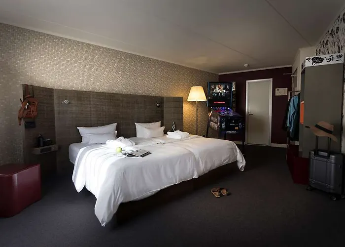Courtyard By Marriott Berlin